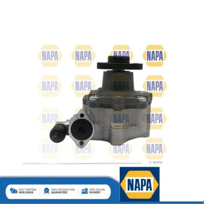 Se adapta a Audi Allroad 2008-2011 2.7 TDi 3.0 + otros modelos bomba de dirección asistida NAPA Foto 1 de 4