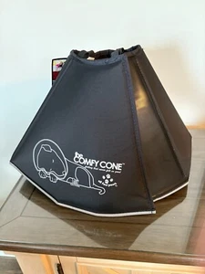 Dog Comfy Cone NEW - Picture 1 of 5