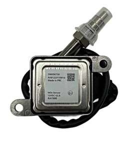 Sensor Nox 5WK96730 68085740AA para Dodge Ram 2500 3500 4500 5500 2013-15 6,7 L - Imagen 1 de 7