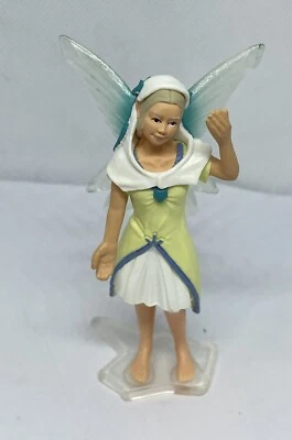 Schleich Bayala Elf Tujena Model 70474 3.5in Toy Figure - Image 1 of 2