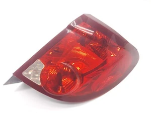 Luz trasera freno lado del pasajero derecho Saturn Ion 2003-2007 cupé OEM - Imagen 1 de 4