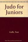 Judo for Juniors