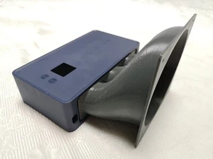 Lüftergehäuse für Miner Avalon Nano 3 auf 140mm / Shroud for  Miner Avalon Nano3 - Bild 1 von 6