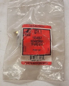 GM In-line 6 cylinder D-108P D108P Contact Set 1954557 Tisco Brand NOS - Picture 1 of 2