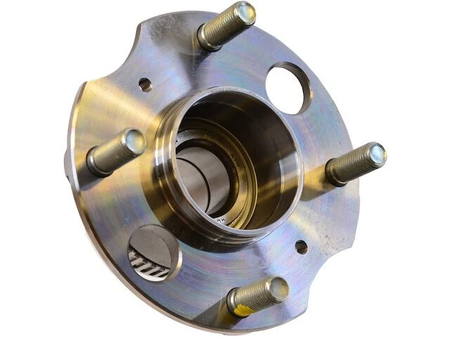 Rear Wheel Hub Assembly For 1992-1996 Honda Prelude 1993 1994 1995 XD512SD - Image 1 of 1