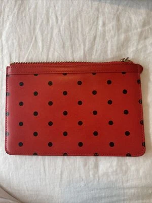 Bolsa de cuero Foto 1 de 4