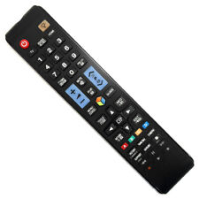 Universal Remote Control Replacement For Samsung TV Smart LED HDTV LCD