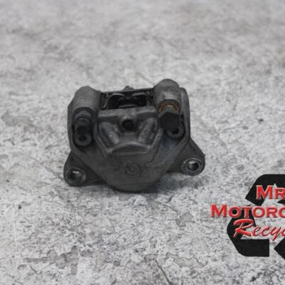 01-04 APRILIA CAPONORD ETV1000 ETV 1000 OEM REAR BACK BRAKE CALIPER n2 - Image 1 of 4