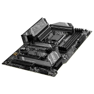 SCHEDA MADRE Msi Z790 GAMING PLUS WIFI SK 1700 *NUOVA* - Photo 1/5