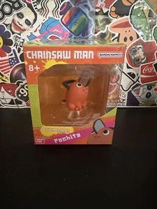 Chibi Masters Chainsaw Man - Pochita - Picture 1 of 5