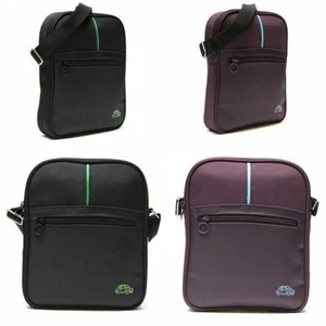Bolso con correa para el hombro Fiat Messenger mini vuelo de mano en cabina - Imagen 1 de 14