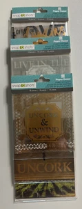 Paper House Snap Shots Mixed Card Pack-Beach, Winery, New York City-U Choose - Picture 1 of 19