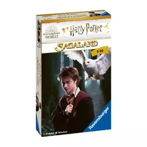 Harry Potter Sagaland - Picture 1 of 3