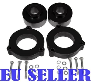 Car Lift Kit Complete spacers 30mm 1.2" for Volkswagen GOLF, JETTA, PASSAT - Picture 1 of 4