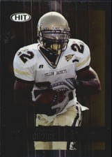 2008 SAGE HIT Silver Football Card Pick