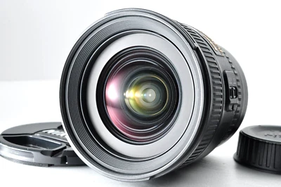 [Near Mint] Nikon AF-S NIKKOR 18-35mm f/3.5-4.5G ED IF Lens from Japan #2524 - Image 1 of 4