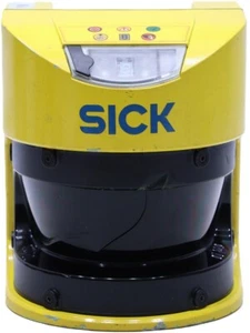 SICK S30A-6011XX LASER SAFTEY SCANNER *READ* - Picture 1 of 5
