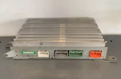 Amplificador de audio Lexus GS300 GS400 1998-1999-2000 AMP 86280-30380 Foto 1 de 4