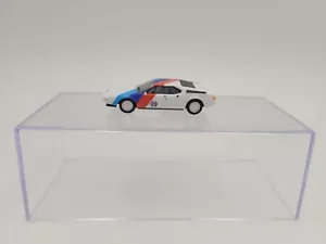 HERPA 1:87 BMW M1 - Foto 1 di 3
