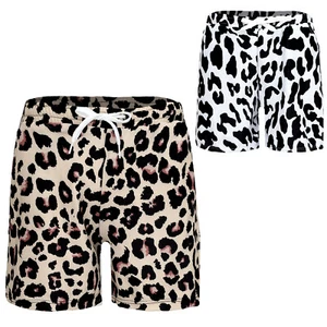 Kids Boys Underpants Bathing Shorts Workout Short Pants Water Sports Bottoms - Picture 1 of 25