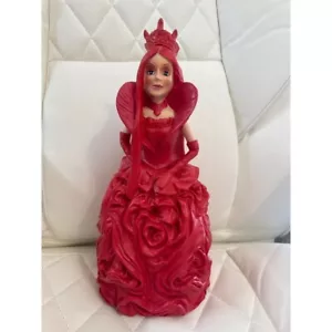 Descendents of Red 4 Rise of Red Queen fashion doll - Picture 1 of 5