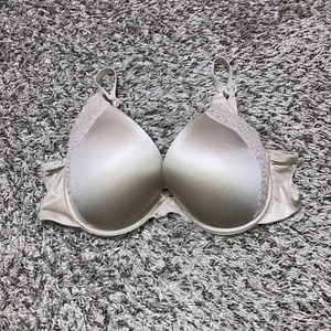 Reggiseno Maidenform 34D Beige 09428 - Foto 1 di 3