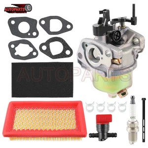 Kit de carburador para Cub Cadet 951-14423 LE100 SC100 SC300 SC500 ST100 LE100 - Imagen 1 de 13