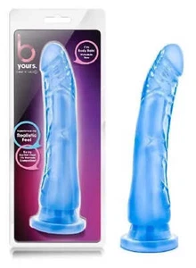 B Yours Sweet n Hard 6 Blue - Picture 1 of 7