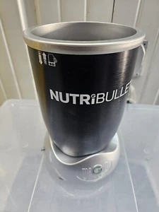 Nutri Bullet Nutrient Extractors & Smoothie Blender Corded Electric - Base ONLY - Picture 1 of 8
