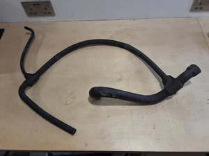 Fiat Panda radiator hose 7612339 - Picture 1 of 3