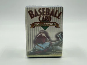 American Classics Baseball Card Collection 100-Card Factory Sealed Set - Picture 1 of 6
