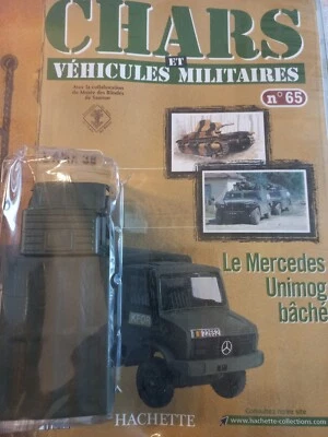 Solido 1/50, Camion Mercedes UNIMOG Bâché, Armée Belge, Neuf, (N65) - Photo 1/4