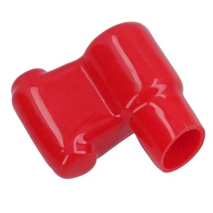 Battery Terminal Cover Insulation for Positive Terminals on Cars Vans Trucks - Picture 1 of 6