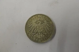 Monnaie, Etats allemands, BAVARIA, Otto, 2 Mark, 1911, Munich, SUP, Argent - Picture 1 of 2