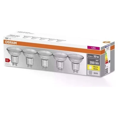 Ensemble De Lampes Led Osram Parathom 16 30 36° - Bild 1 von 3