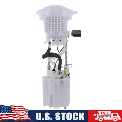 Fuel Pump for 2004-2009 Dodge Ram 1500 2500 3500 Pickup 3.7L 4.7L 5.7L GAM474 Foto 1 de 4