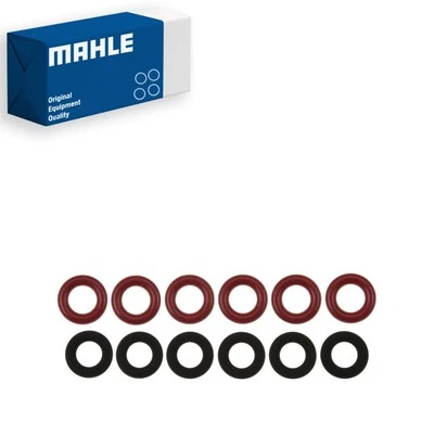 Mahle Fuel Injector O-Ring Kit For 2015-2019 Ford Transit-350 HD 3.7L V6 - Image 1 of 3