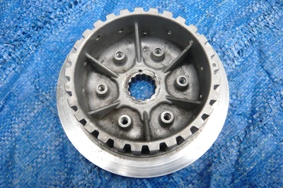 Yamaha XS650   7 Scheiben Nabe von Kupplung Boss Clutch for 7 Disc  XS 650 - Bild 1 von 4