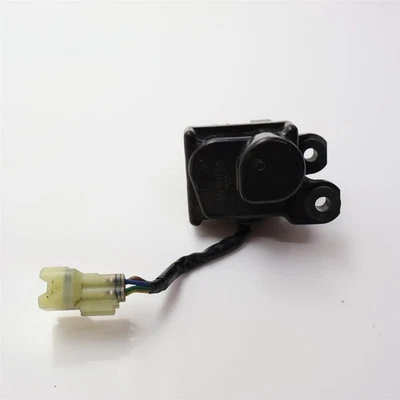 Servomotor válvula escape Honda CBR600RR CBR 600 2007-2008 Foto 1 de 4