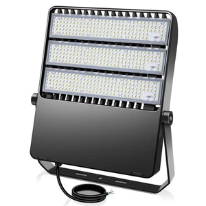 Stadium Lights Outdoor LED, Super Bright 50800 Lumen Stadium Flood Light 5000... - Picture 1 of 8