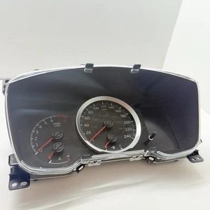 2022 TOYOTA COROLLA CROSS DASH INSTRUMENT CLUSTER  SPEEDOMETER OEM  - Picture 1 of 11