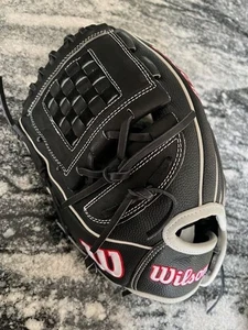 Wilson A2000 P12 PRO STOCK FASTPITCH SOFTBALL HANDSCHUH WBW10021312 - 12" LH $299,99 - Bild 1 von 15