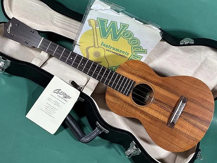 Collings UT-1K - Image 1 of 4