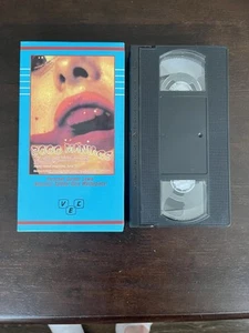 2000 TWO THOUSAND MANIACS VEC VIDEO VHS HERSCHELL GORDON LEWIS HORROR Gore CLEAN - Picture 1 of 6