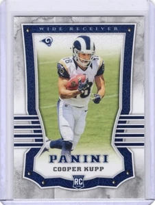 2017 Panini Cooper Kupp RC Rams - Bild 1 von 2