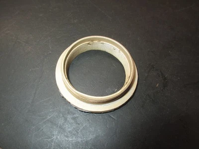 Harley Davidson OEM Original 1916-1936 FD J D VL Etc Gas Oil Tapón Pickot Bung Foto 1 de 3