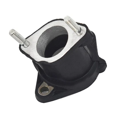 Bota colector de admisión para Honda Big Red 200 ATC200E 1982 1983 1984 ATV Foto 1 de 4