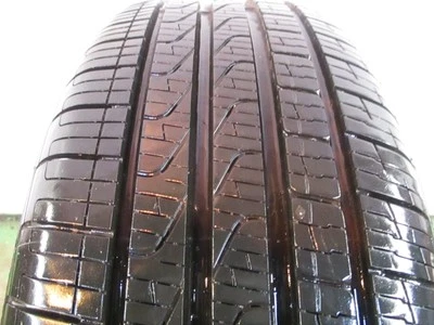 Juego de 2 P195/55R16 Pirelli Cinturato P7 All Season Run Flat 87 V Usado 8/32nds Foto 1 de 4