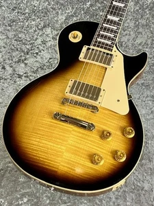 Gibson Original Collection Les Paul Standard '50s Tobacco Burst 2023 - Picture 1 of 10