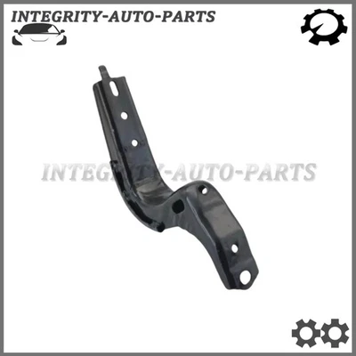 Running Board Mounting Bracket (Left/Right) For Toyota 4Runner 2003-2014 Foto 1 de 4